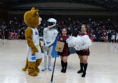 LAT-EST: VALMIERA GLASS VIA : BK Ventspils