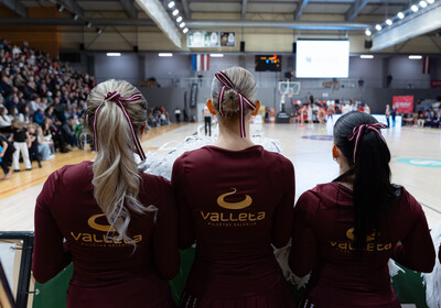 LAT-EST: VALMIERA GLASS VIA : BK Ventspils