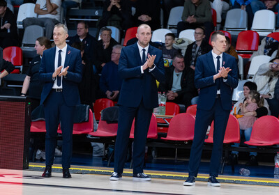 LAT-EST: VALMIERA GLASS VIA : BK Ventspils