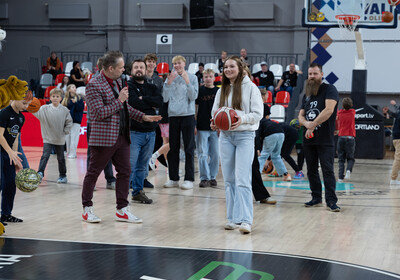 LAT-EST: VALMIERA GLASS VIA : BK Ventspils