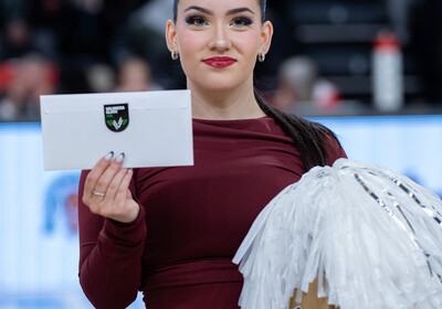 LAT-EST: VALMIERA GLASS VIA : BK Ventspils