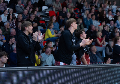 LAT-EST: VALMIERA GLASS VIA : BK Ventspils