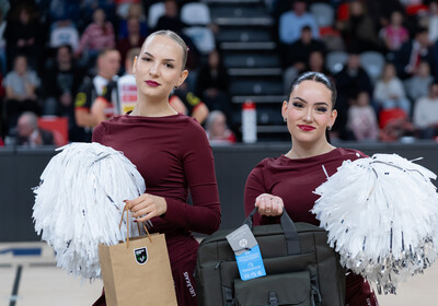 LAT-EST: VALMIERA GLASS VIA : BK Ventspils