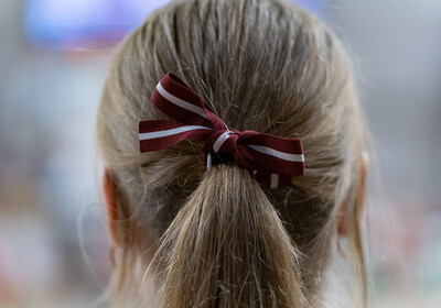 LAT-EST: VALMIERA GLASS VIA : BK Ventspils