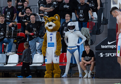 LAT-EST: VALMIERA GLASS VIA : BK Ventspils