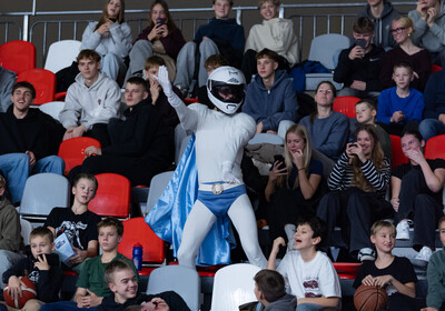 LAT-EST: VALMIERA GLASS VIA : BK Ventspils