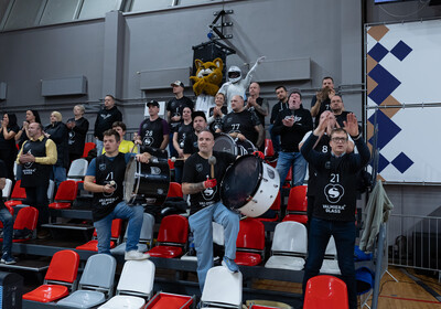 LAT-EST: VALMIERA GLASS VIA : BK Ventspils