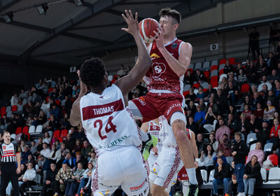 LAT-EST: VALMIERA GLASS VIA : BK Ventspils