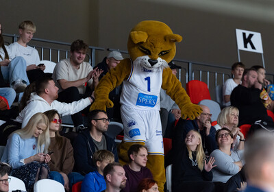 LAT-EST: VALMIERA GLASS VIA : BK Ventspils