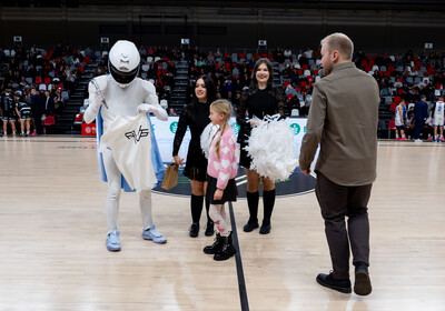 LAT-EST: VALMIERA GLASS VIA : Keila KK