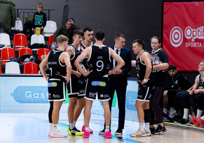 LAT-EST: VALMIERA GLASS VIA : Keila KK