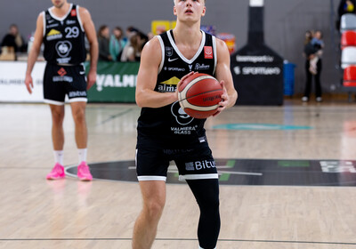 LAT-EST: VALMIERA GLASS VIA : Keila KK