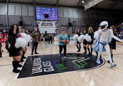 LAT-EST: VALMIERA GLASS VIA : Keila KK