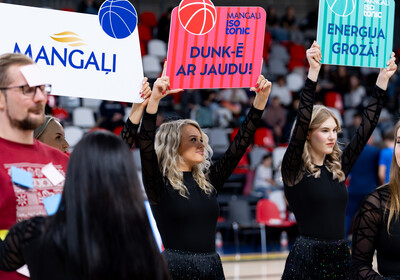 LAT-EST: VALMIERA GLASS VIA : Keila KK