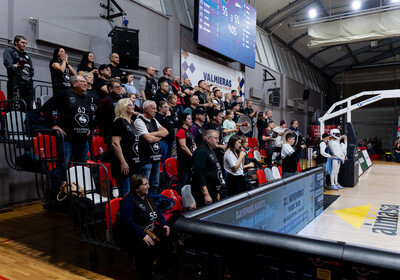 LAT-EST: VALMIERA GLASS VIA : Keila KK