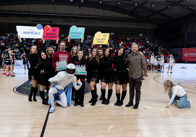 LAT-EST: VALMIERA GLASS VIA : Keila KK