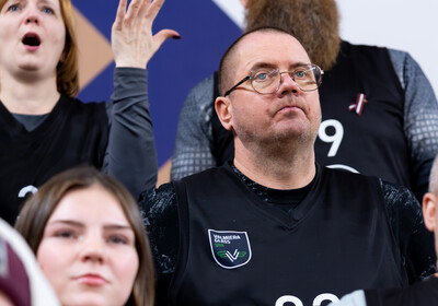 LAT-EST: VALMIERA GLASS VIA : Keila KK