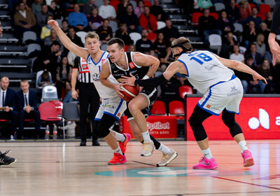 LAT-EST: VALMIERA GLASS VIA : Keila KK