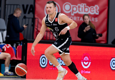 LAT-EST: VALMIERA GLASS VIA : Keila KK