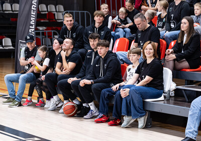 Fanu & Komandas pasākums