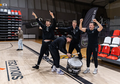 Fanu & Komandas pasākums