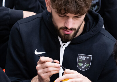 Fanu & Komandas pasākums