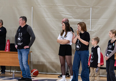 Fanu & Komandas pasākums