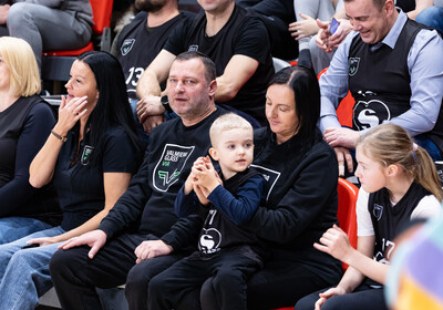 Fanu & Komandas pasākums