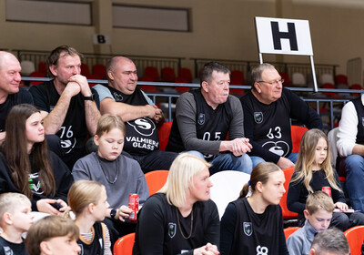 Fanu & Komandas pasākums