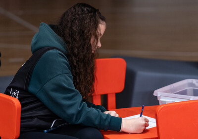 Fanu & Komandas pasākums