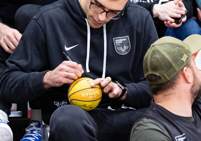 Fanu & Komandas pasākums