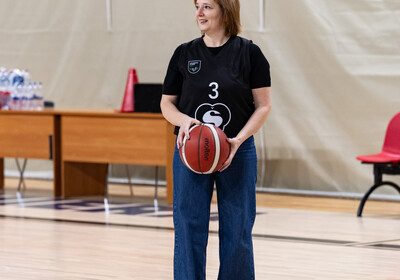 Fanu & Komandas pasākums