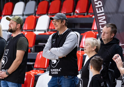 Fanu & Komandas pasākums