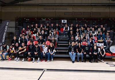 Fanu & Komandas pasākums