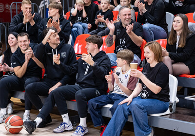 Fanu & Komandas pasākums