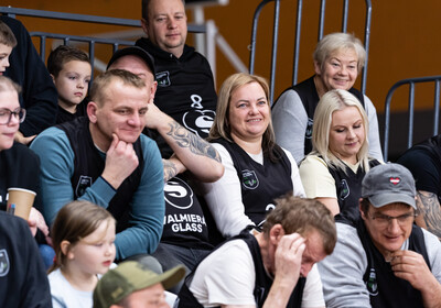 Fanu & Komandas pasākums