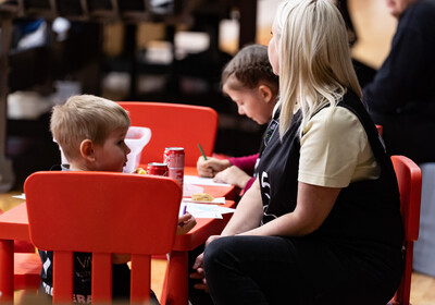 Fanu & Komandas pasākums