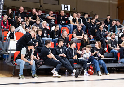 Fanu & Komandas pasākums