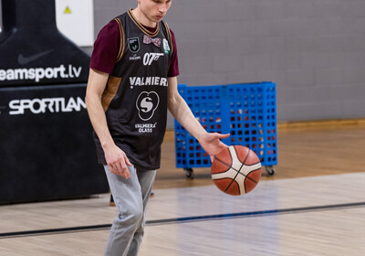 Fanu & Komandas pasākums