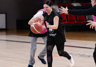 Fanu & Komandas pasākums