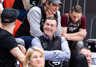 Fanu & Komandas pasākums