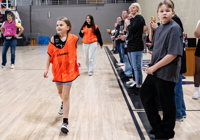 Fanu & Komandas pasākums