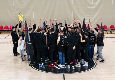 Fanu & Komandas pasākums