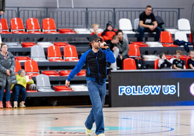 ENBL: VALMIERA GLASS VIA : CSO Voluntari