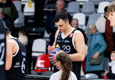 ENBL: VALMIERA GLASS VIA : CSO Voluntari