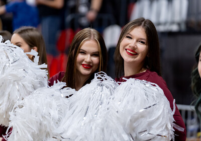 ENBL: VALMIERA GLASS VIA : CSO Voluntari