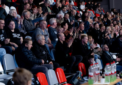 ENBL: VALMIERA GLASS VIA : CSO Voluntari