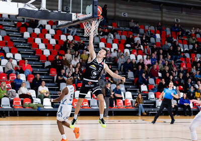 ENBL: VALMIERA GLASS VIA : CSO Voluntari