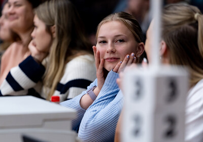 ENBL: VALMIERA GLASS VIA : CSO Voluntari