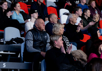 ENBL: VALMIERA GLASS VIA : CSO Voluntari